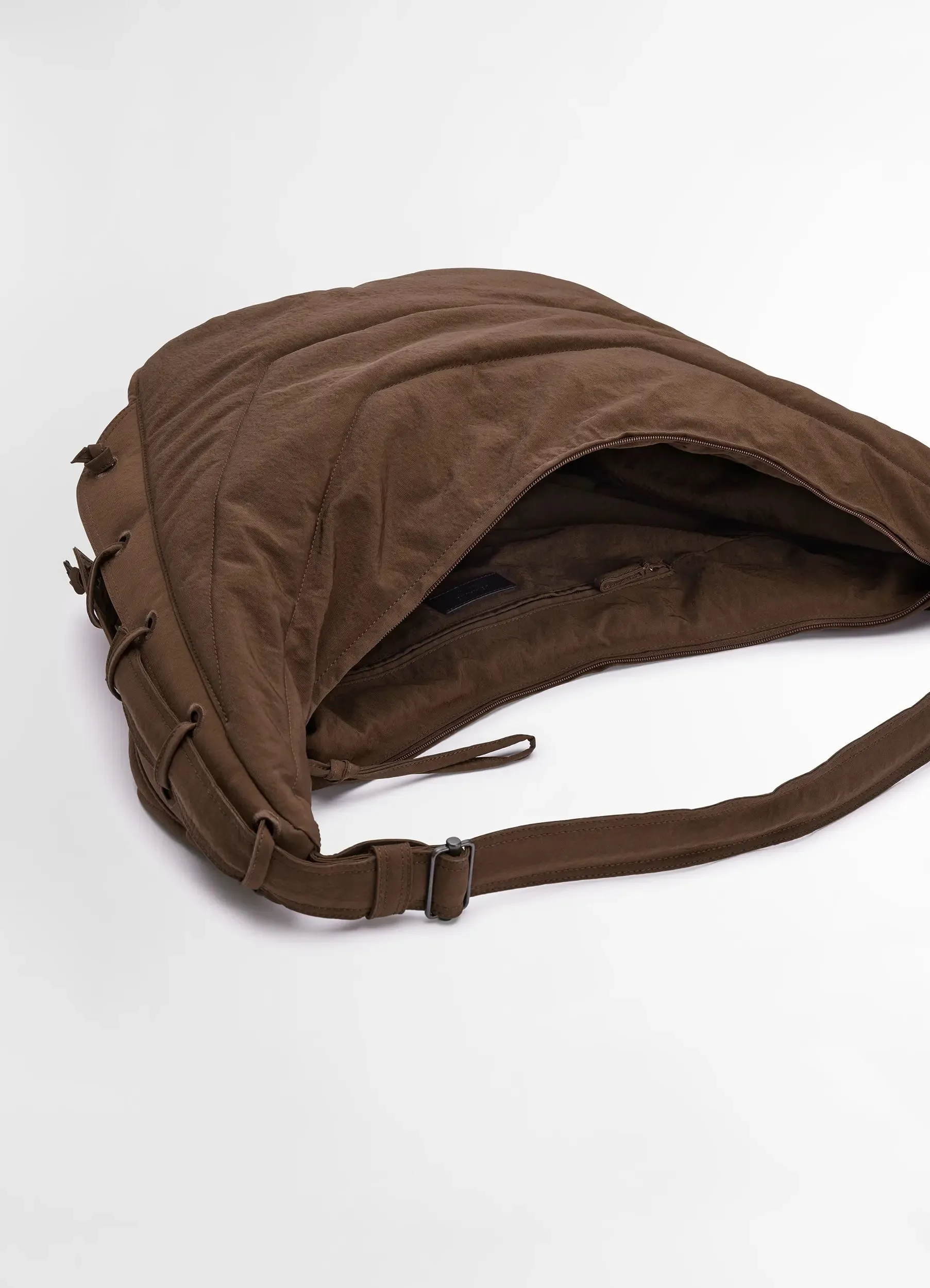 LARGE SOFT GAME BAG