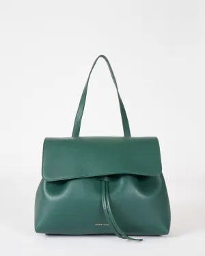 large soft lady bag