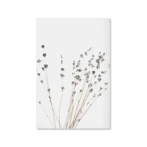 Lavender Eucalyptus Posters Botanical Wall Art