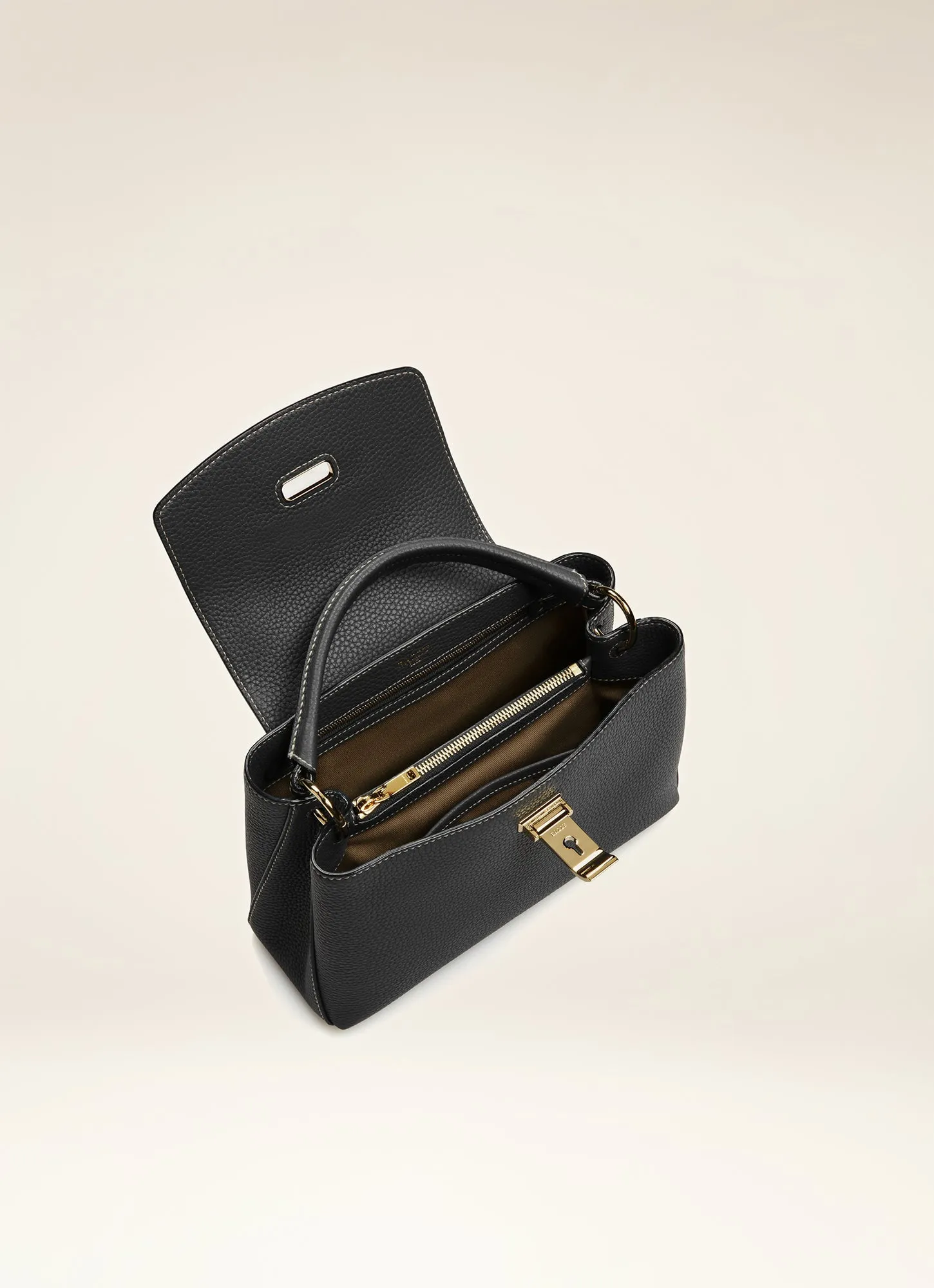 Layka - Top Handle Bag