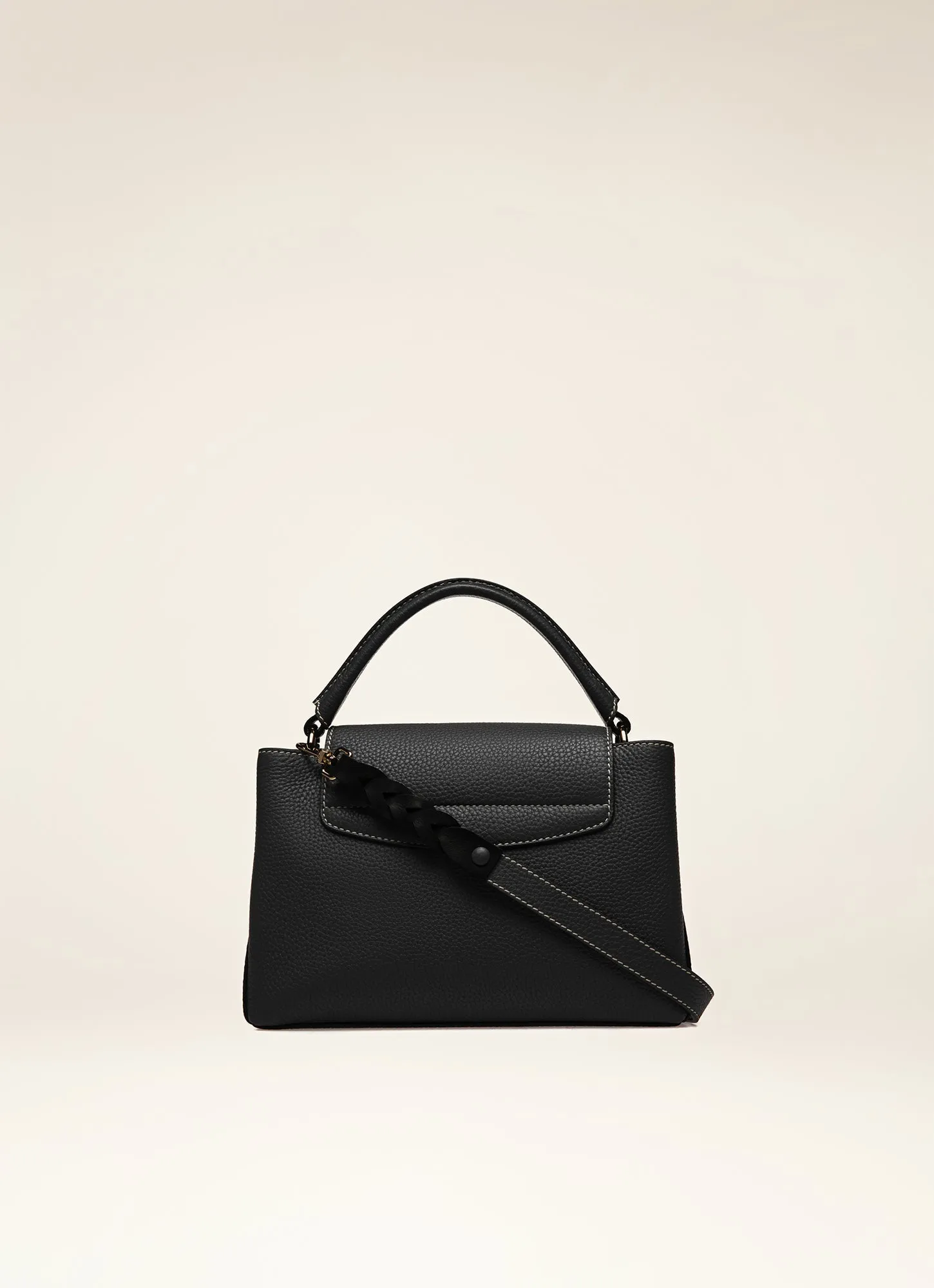Layka - Top Handle Bag