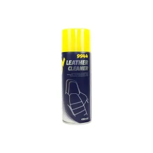 Leather Cleaner Mannol, 450ml