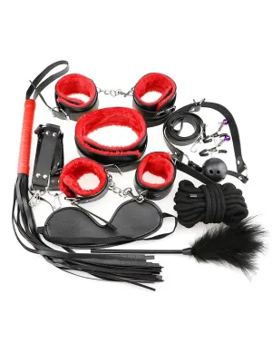 Leather Egypt Bondage Adult SexyToys Sexy Product
