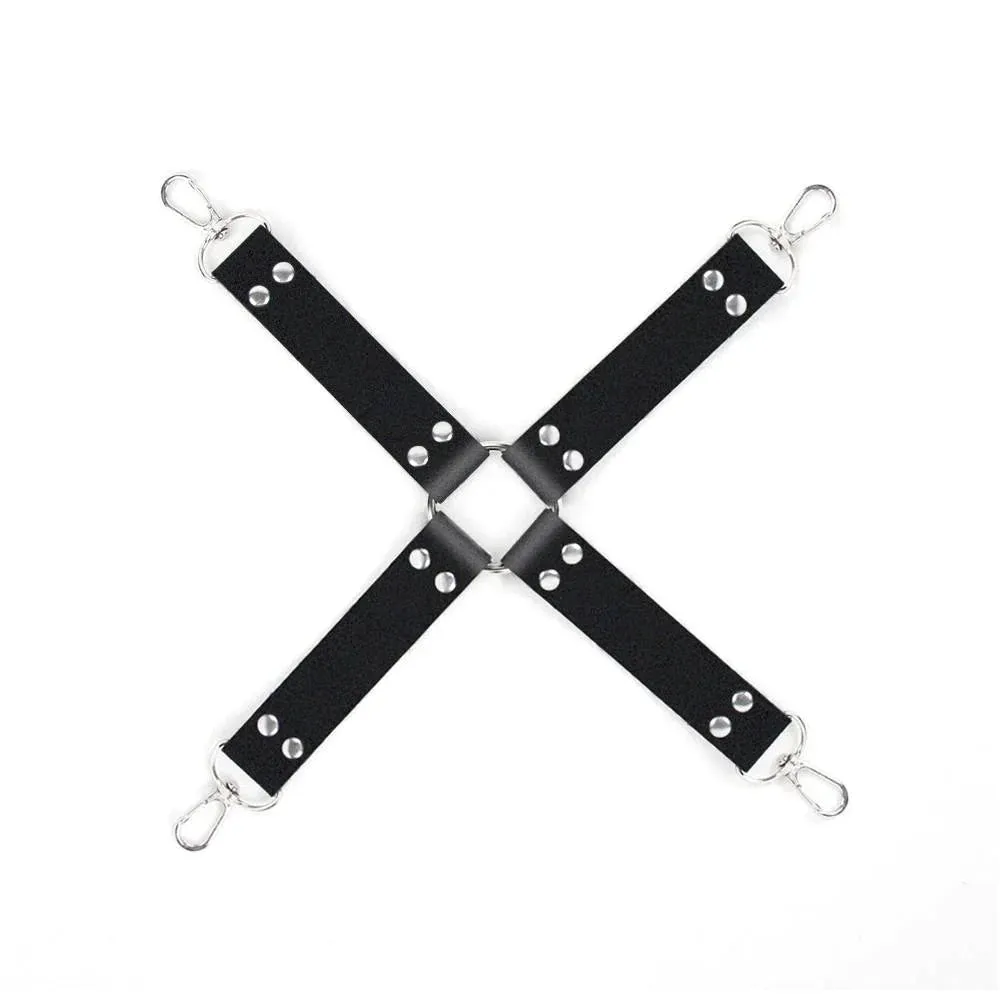 Leather Egypt Bondage Adult SexyToys Sexy Product