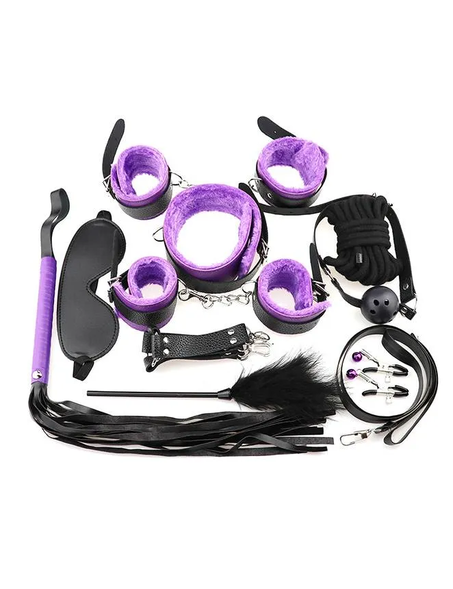 Leather Egypt Bondage Adult SexyToys Sexy Product
