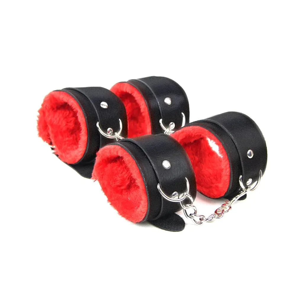 Leather Egypt Bondage Adult SexyToys Sexy Product