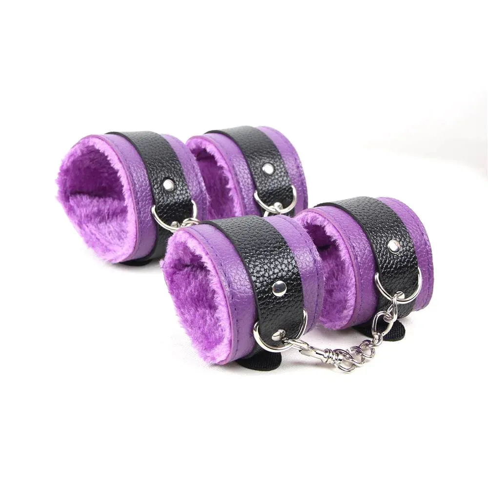 Leather Egypt Bondage Adult SexyToys Sexy Product