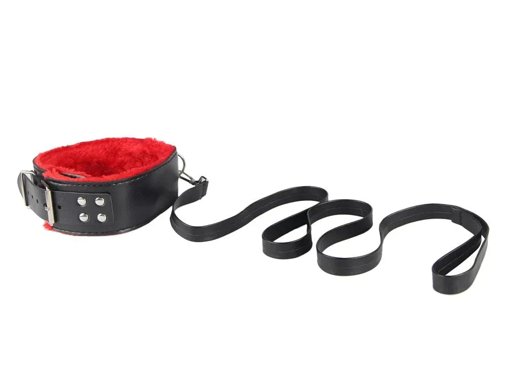 Leather Egypt Bondage Adult SexyToys Sexy Product