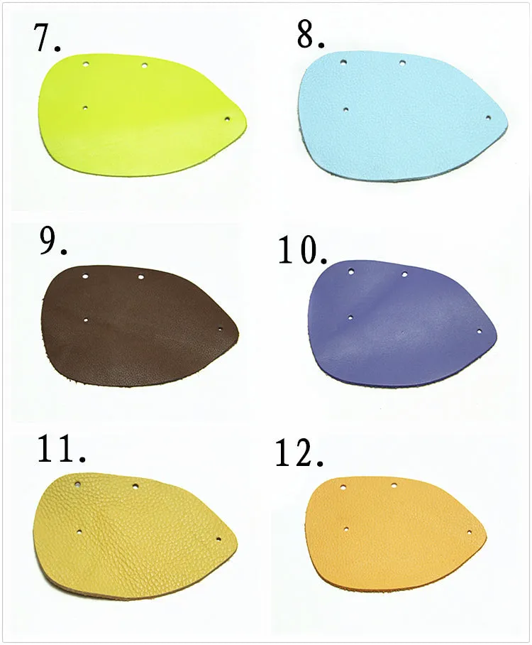 Leather Key Holder Kit DIY Leather Key Organizer Kit DIY Leather Project DIY Leather Kit