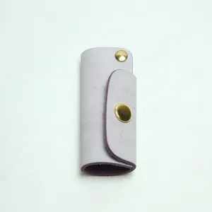 Leather Key Holder Kit DIY Leather Key Organizers Kit DIY Leather Projects DIY Leather Kit