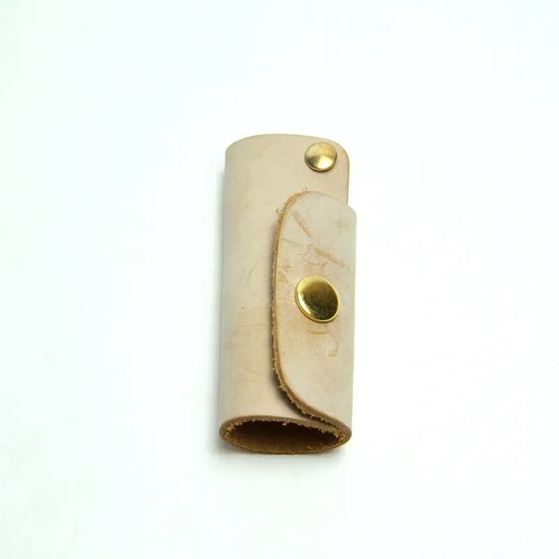 Leather Key Holder Kit DIY Leather Key Organizers Kit DIY Leather Projects DIY Leather Kit