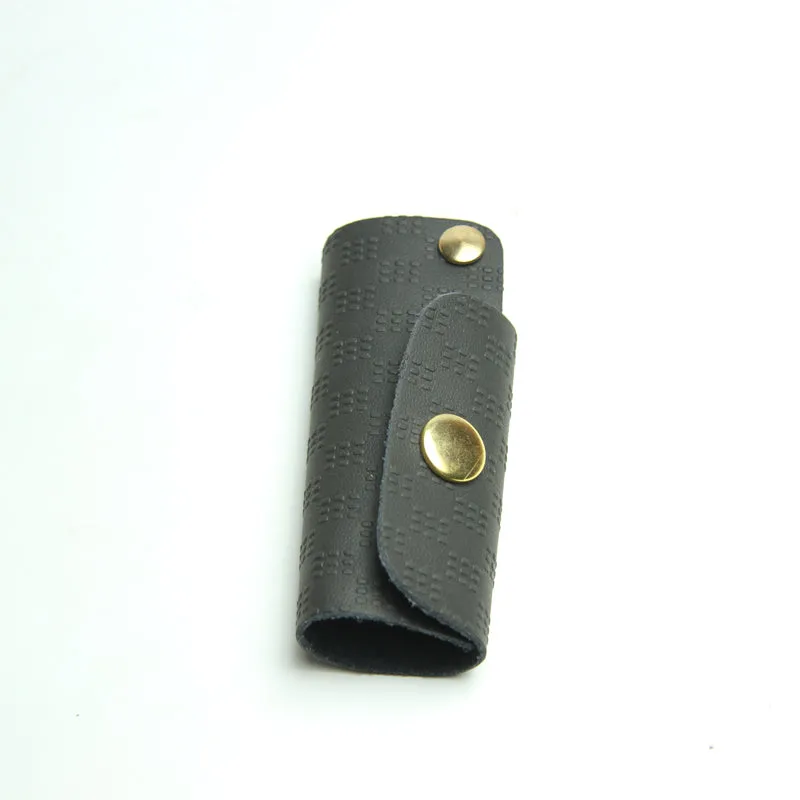 Leather Key Holder Kit DIY Leather Key Organizers Kit DIY Leather Projects DIY Leather Kit