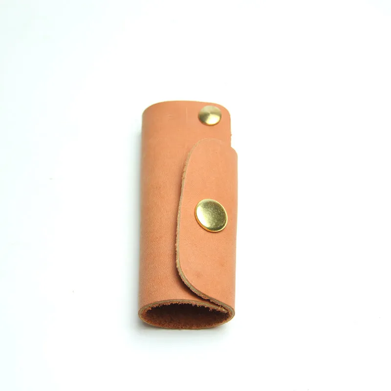 Leather Key Holder Kit DIY Leather Key Organizers Kit DIY Leather Projects DIY Leather Kit