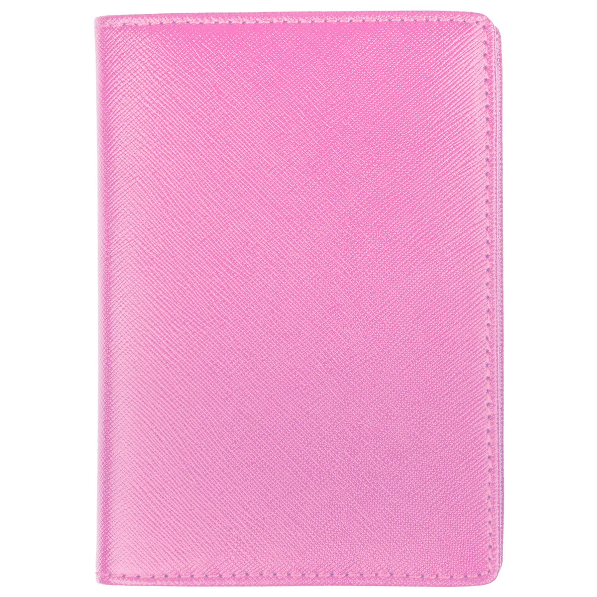 Leather Passport Holder