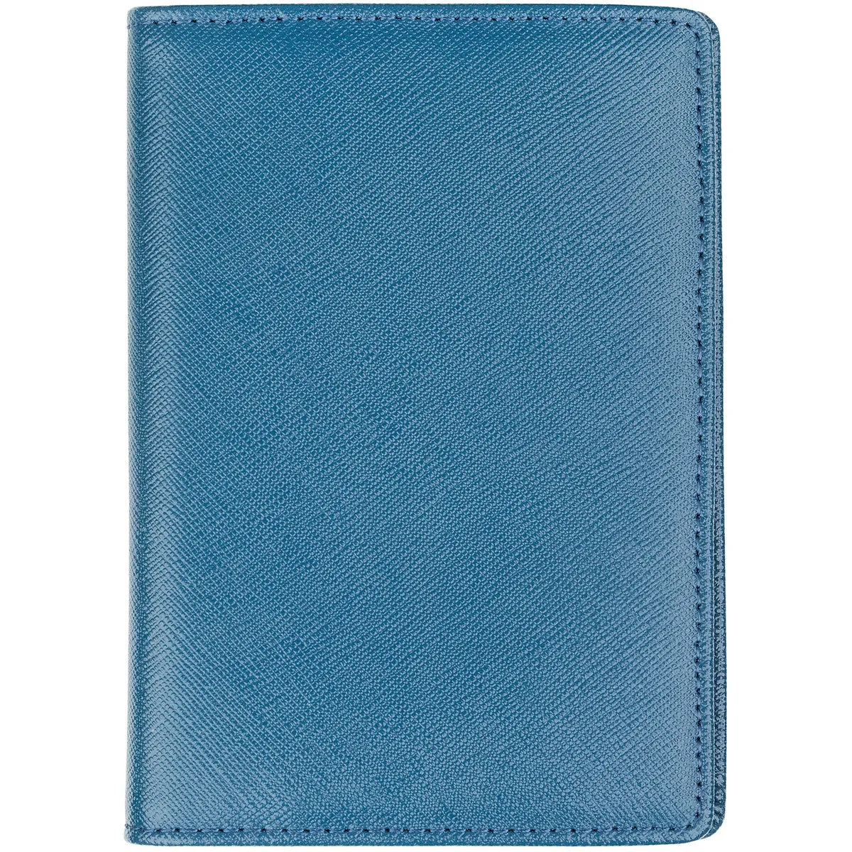 Leather Passport Holder