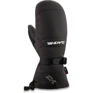 LEATHER SCOUT MITT