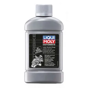 Leather Suit Care Liqui Moly Motorbike, 250ml