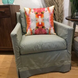 Lee Industries Upholstery