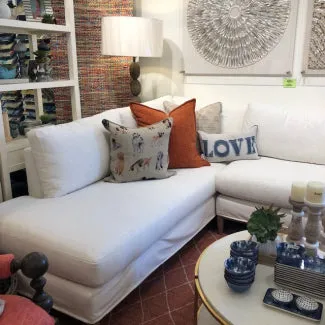 Lee Industries Upholstery