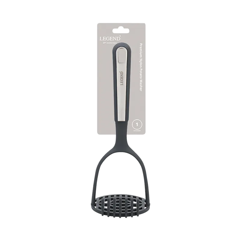 Legend Premium Nylon Potato Masher 600606