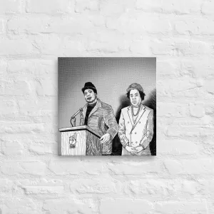Legends Never Die: December 4th 1969