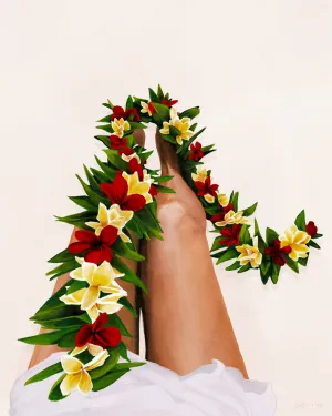 Lei Lāʻī