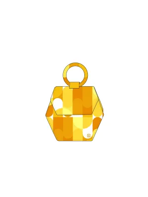 LEMON PICASSO BABY ZURI [PRE-ORDER]