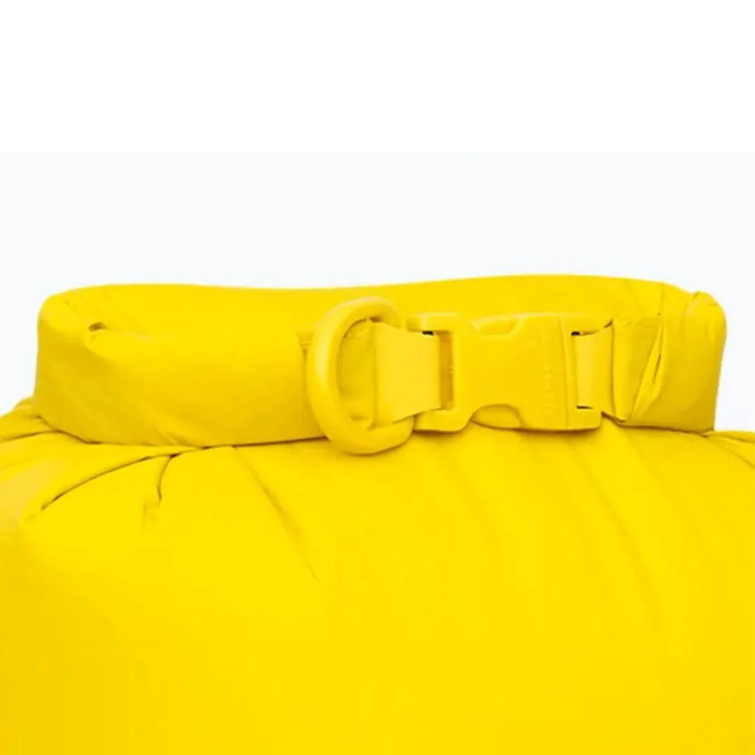 Lightweight Dry Bag 8 Litre - Sulphur