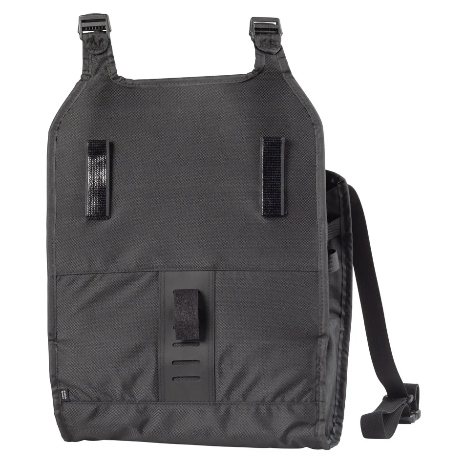 Little Dummy Bag