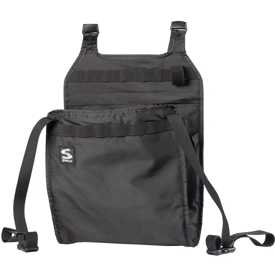Little Dummy Bag