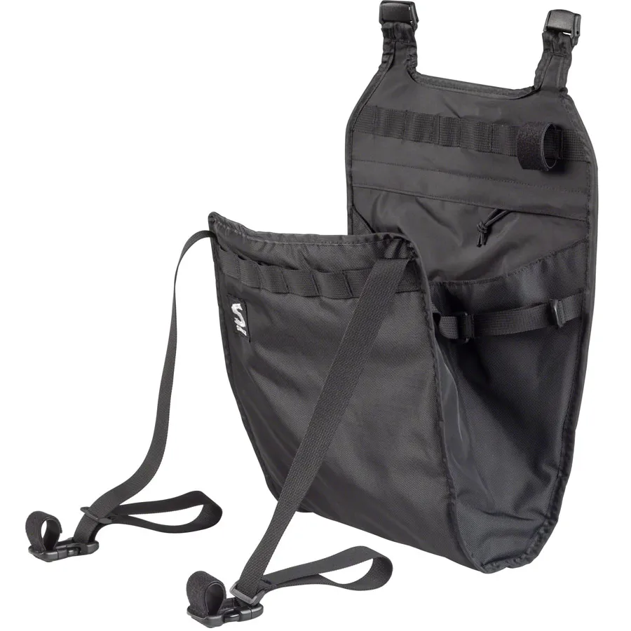 Little Dummy Bag