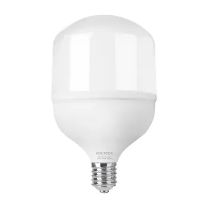 Lámpara de alta potencia 70 W E39, luz de día, Volteck 48079