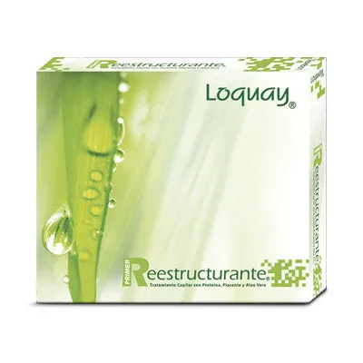 Loquay© Reestructurante