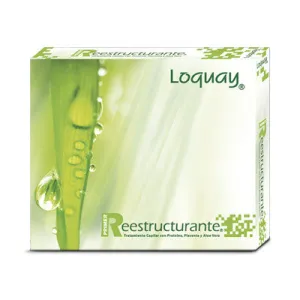 Loquay© Reestructurante