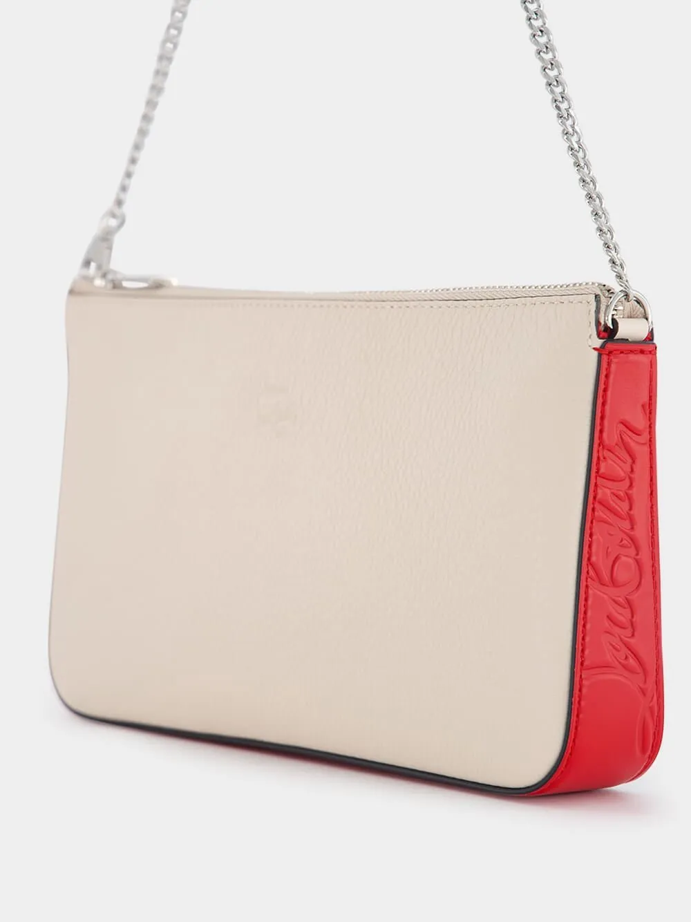 Loubila Hybrid Leather Bag
