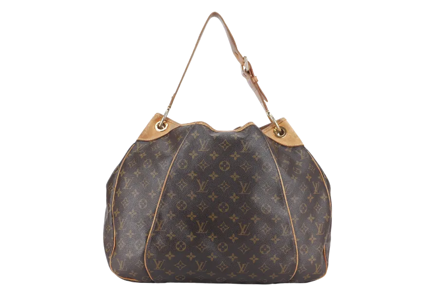 LOUIS VUITTON GALLIERA PM MONOGRAM CANVAS NO DUST COVER