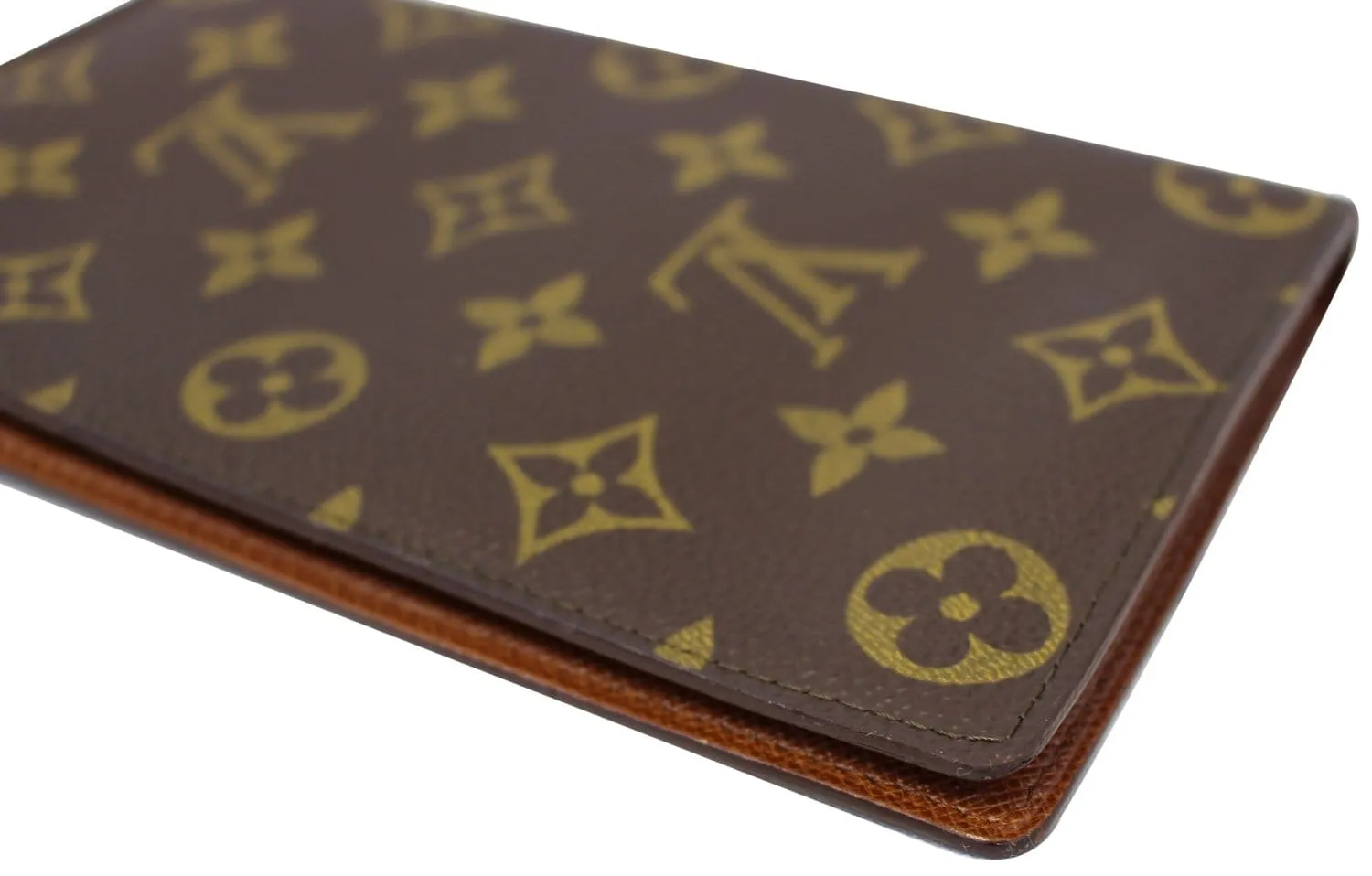 LOUIS VUITTON Monogram Canvas Organizer Cover