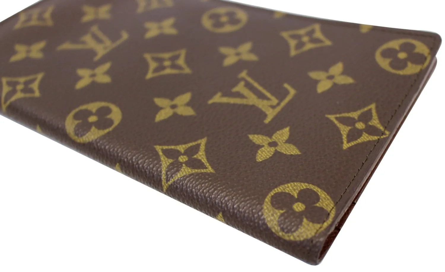 LOUIS VUITTON Monogram Canvas Organizer Cover