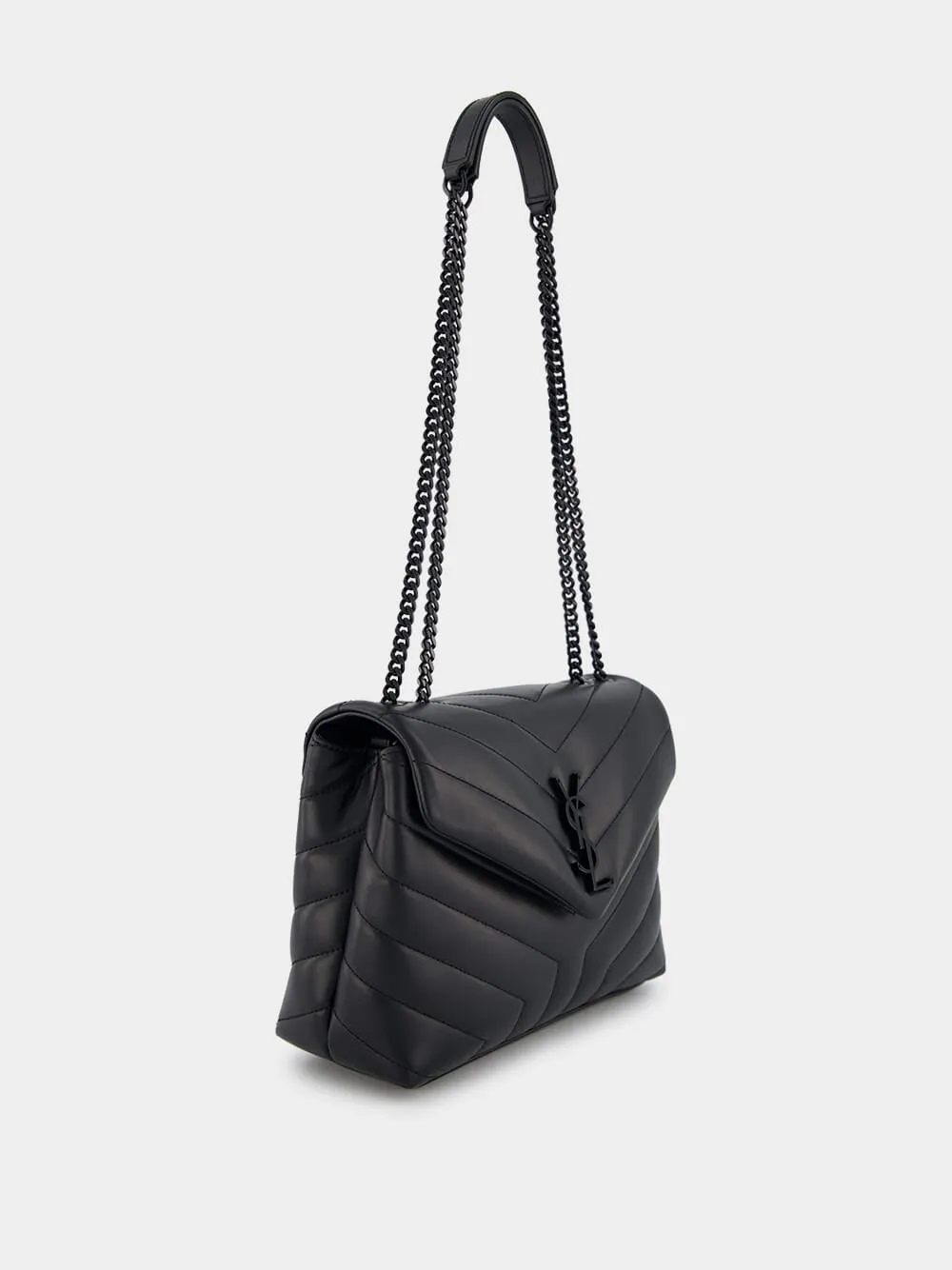 Loulou Small Shoulder Bag