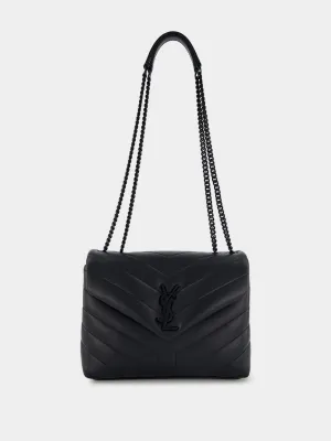 Loulou Small Shoulder Bag