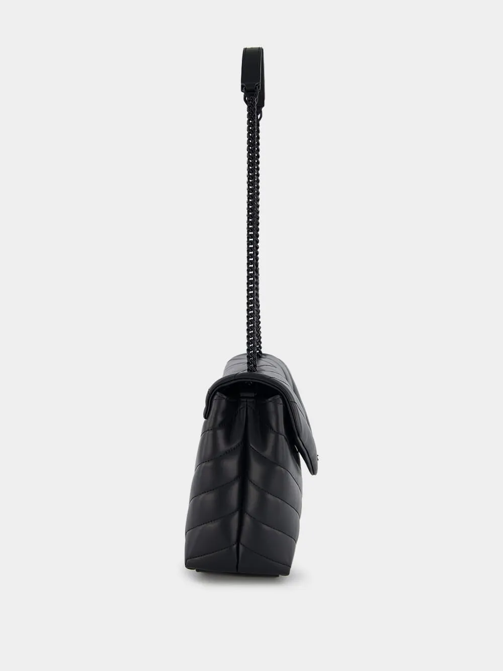 Loulou Small Shoulder Bag