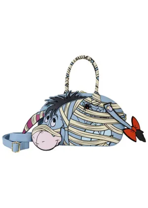 Loungefly Disney Winnie The Pooh Mummy Shoulderbag