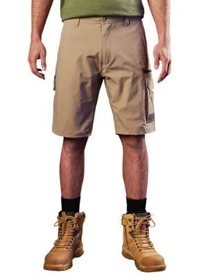 LS-1 Lightweight 4-Way Stretch Work Short