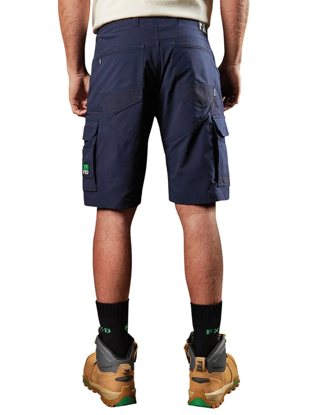 LS-1 Lightweight 4-Way Stretch Work Short