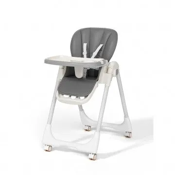 Lucky Baby Viner Swing & Highchair - Kaki