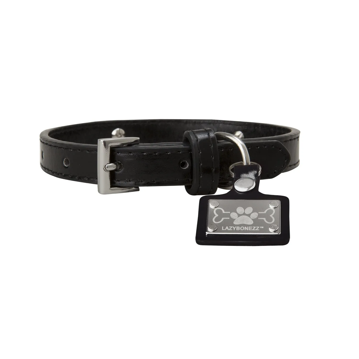 Luxe Dog Collar