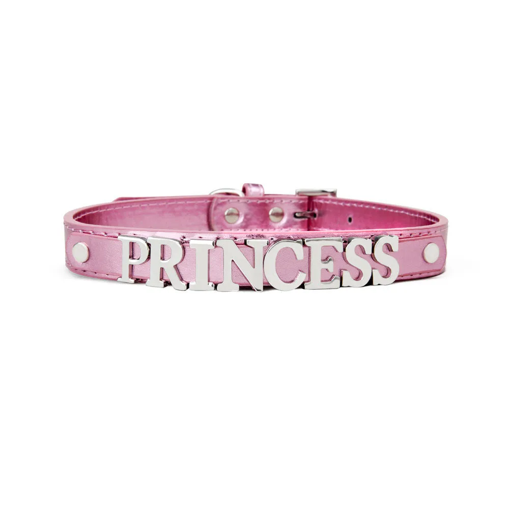 Luxe Dog Collar