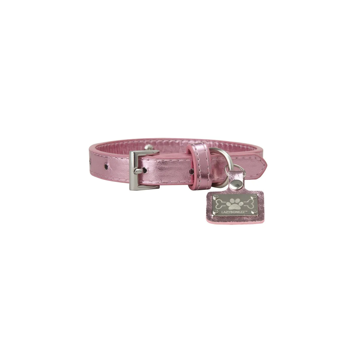 Luxe Dog Collar