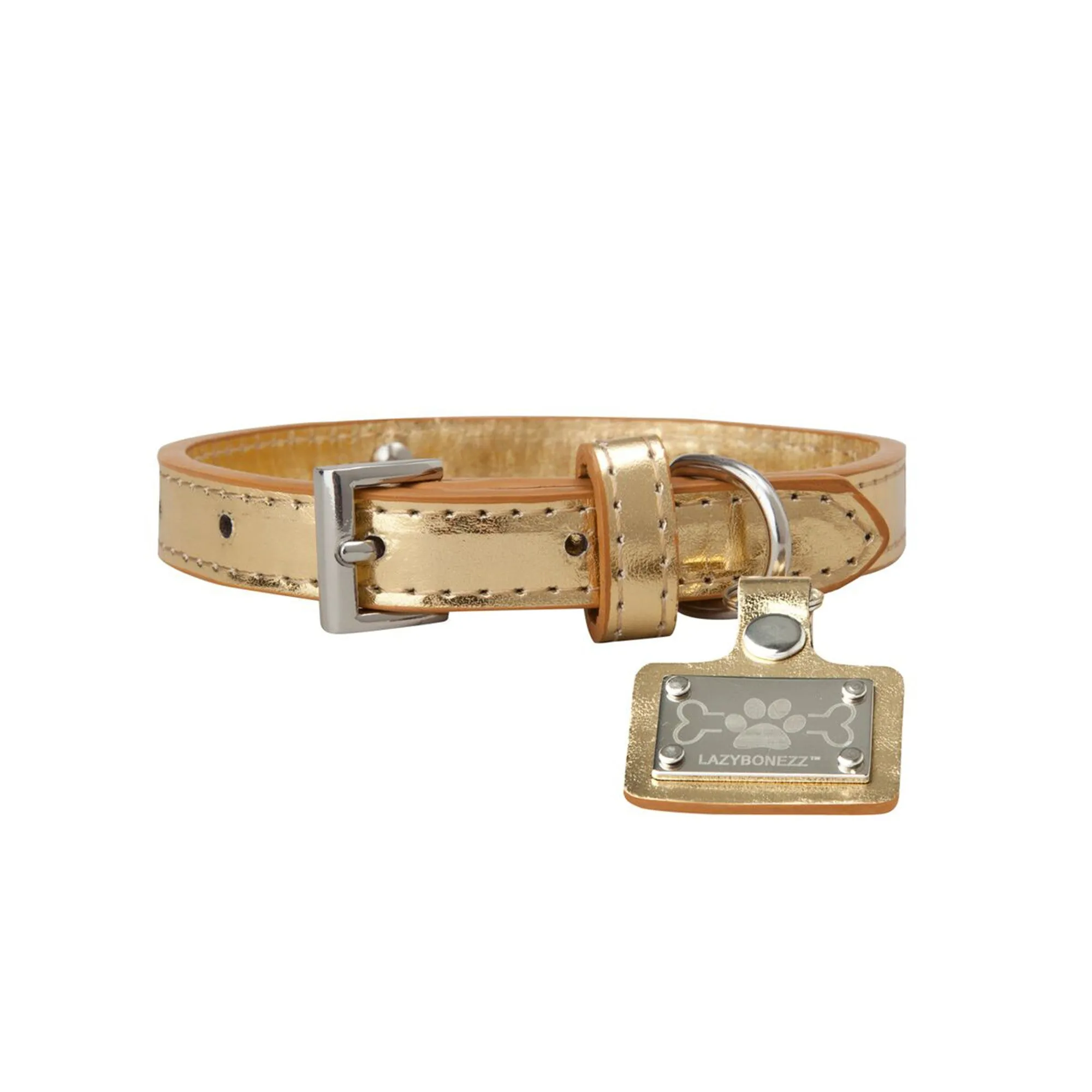 Luxe Dog Collar
