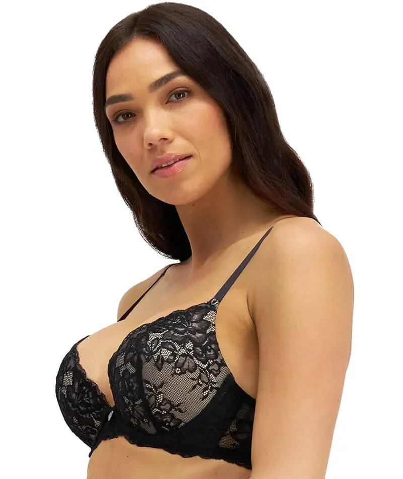 luxe lace 1.2 push up (yx79)